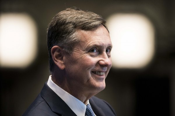 Vicepresidente de la Fed admite sorpresa por IPC de abril, pero insiste en teoría de alza transitoria de la inflación