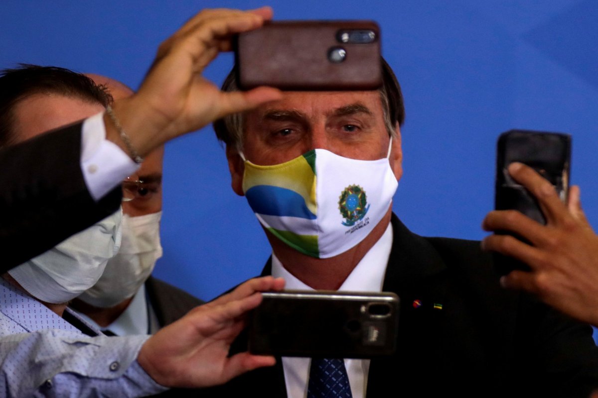 <p>Brasil se apresura en aprobar una reforma tributaria antes de elecciones</p>
