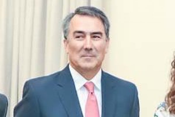 Jean-Paul Luksic y elecciones: "Cualquiera que sea el resultado, la empresa y la industria minera chilena continuará contribuyendo a la recuperación económica"
