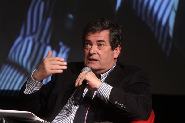 <p>El mea culpa de Juan Claro: "No nos hicimos cargo de una serie de problemas que se veían venir"</p>