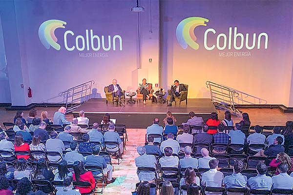 Proceso constituyente en las empresas: la experiencia de Colbún y sus conversatorios