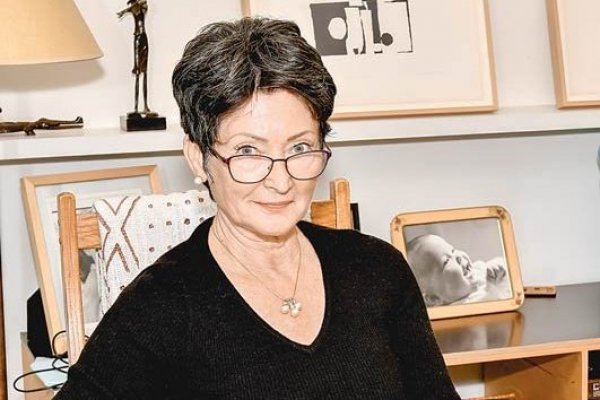 AFP UNO se lanza contra Alejandra Cox: "Nos confirma la decisión que tomamos de no pertenecer a la Asociación"