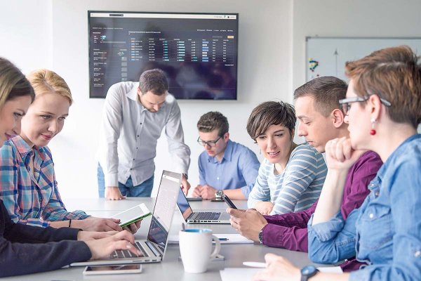 <p>La importancia de incorporar talento cada vez más diverso en las organizaciones</p>