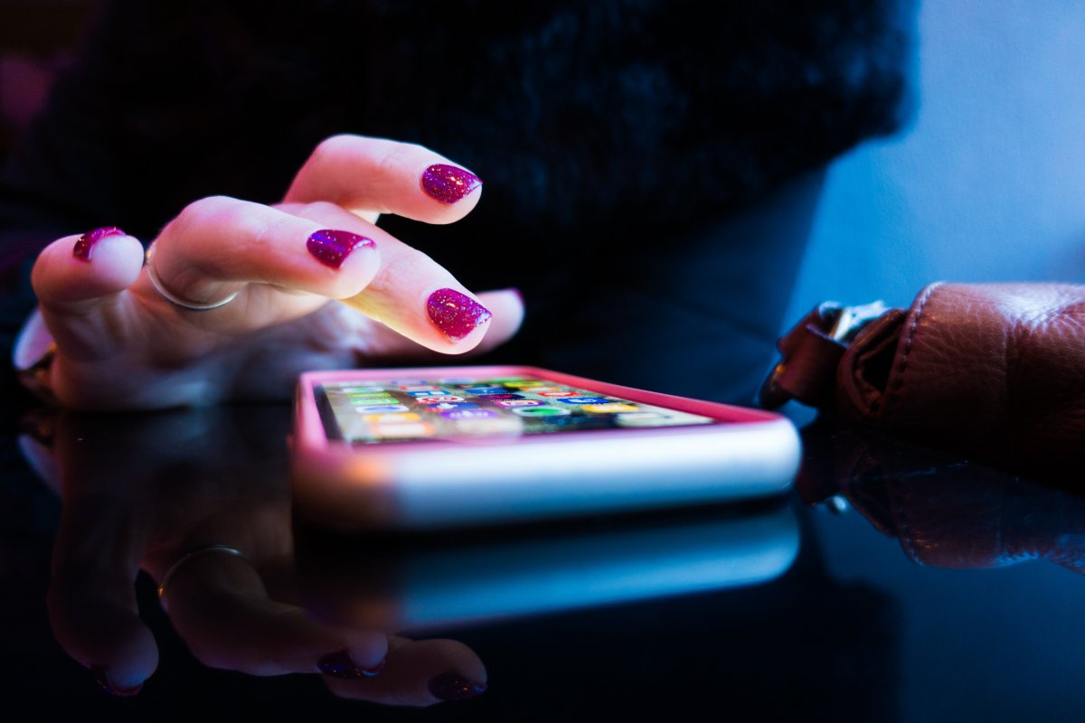 <p>Las nuevas marcas chinas de teléfonos que llaman al público local</p>