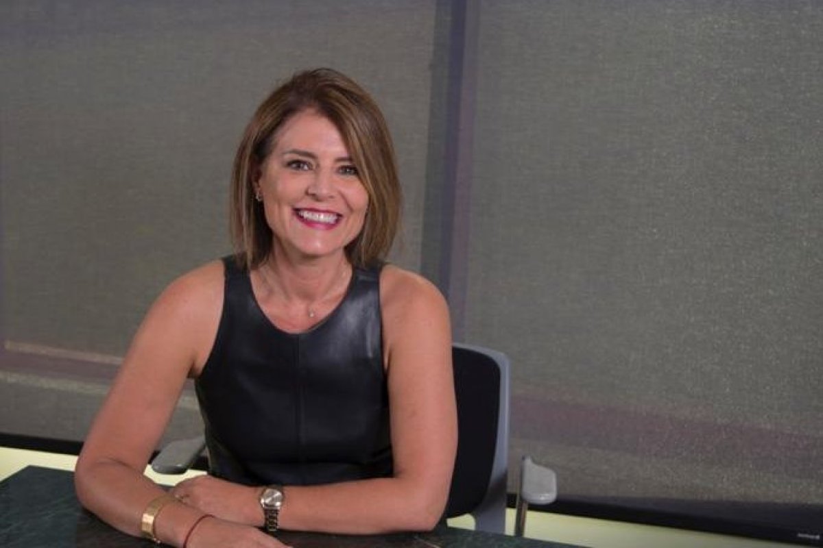 <p>Magdalena Brzovic y su renuncia al Colegio de Abogados: “Sin libertad somos esclavos”</p>