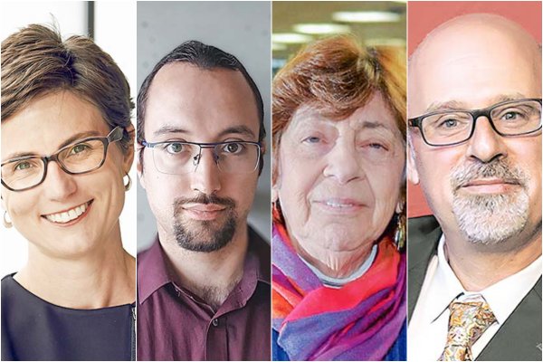 Cómo el mundo mira el proceso constituyente chileno