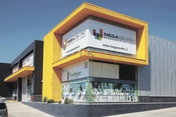Red Megacentro acepta oferta de fondo de inversión para adquirir un 14,15% de la compañía