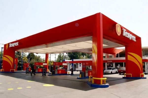 Terpel, filial colombiana de Copec, reporta salto de 7.000% en sus ganancias del primer trimestre