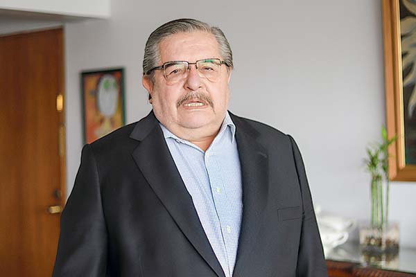 Basso propone eliminar las tablas de mortalidad: “En el retiro programado hay una aberración”