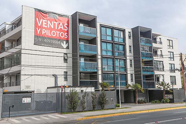 LarrainVial lanza fondo que financia unidades no vendidas por las inmobiliarias