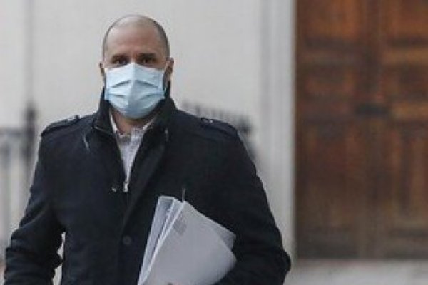 Bellolio tras elecciones: "Es un resultado que sorprende y que significa esa interpelación de la cual tenemos que hacernos cargo“