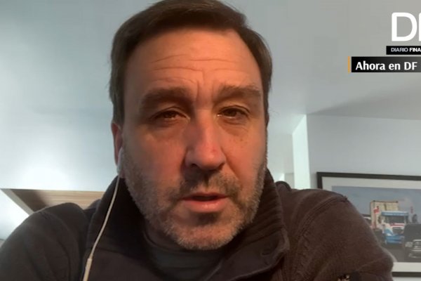 <p>Ahora en DF| Multigremial de emprendedores por constituyentes: "Esperamos que quienes fueron elegidos estén a la altura"</p>