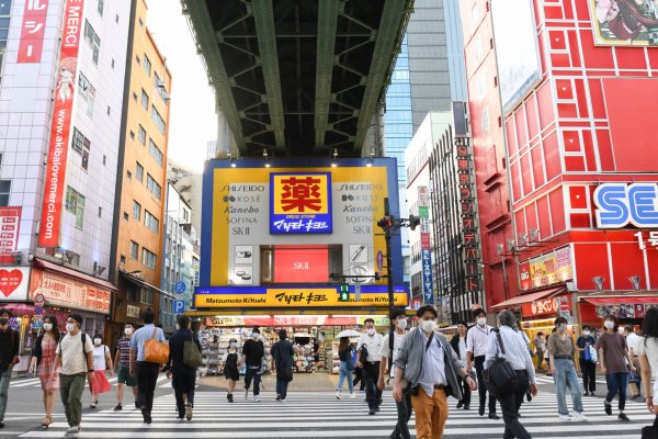 PIB de Japón se contrajo más de lo esperado en el primer trimestre, aumentando el riesgo de una doble recesión