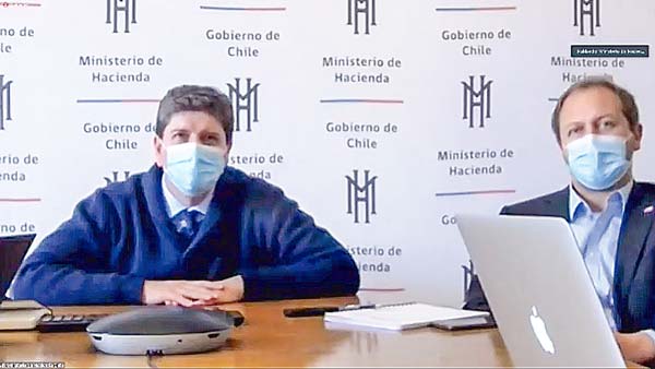 Gobierno alista nueva oferta de salario mínimo con “gradualidad”