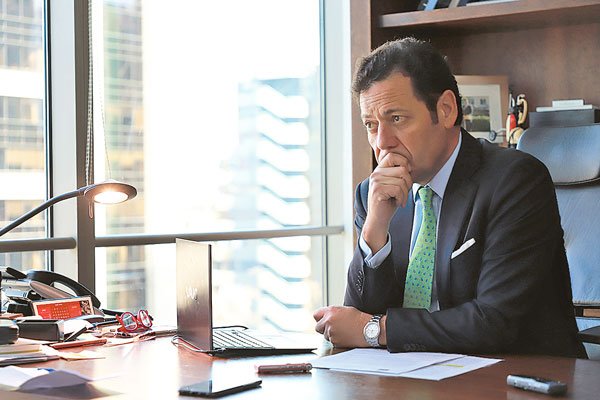 Consejo Minero mira ahora a La Moneda y alista encuentros con candidatos presidenciales