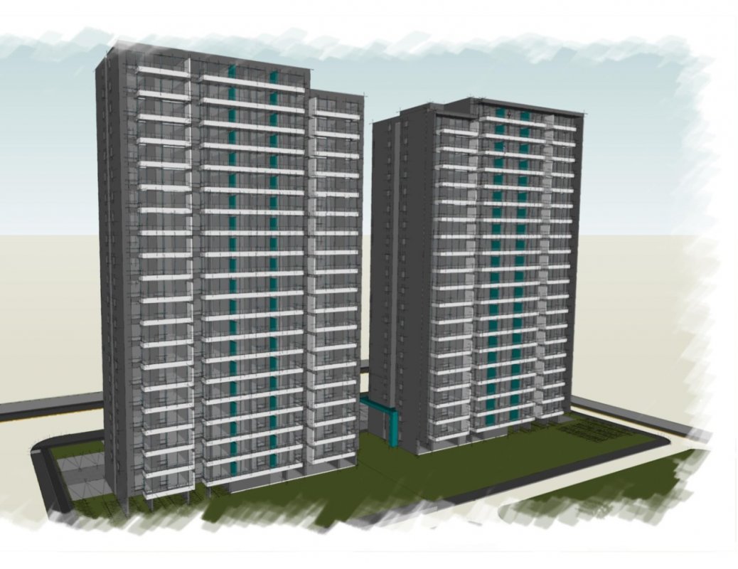 <p>Comunidad de inversionistas compra todos los departamentos de un edificio en 48 horas</p>