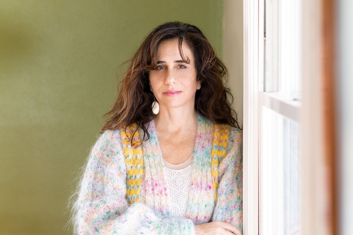 <p>Andrea Guendelman: La emprendedora que “rompe muros” a favor de la inclusión</p>