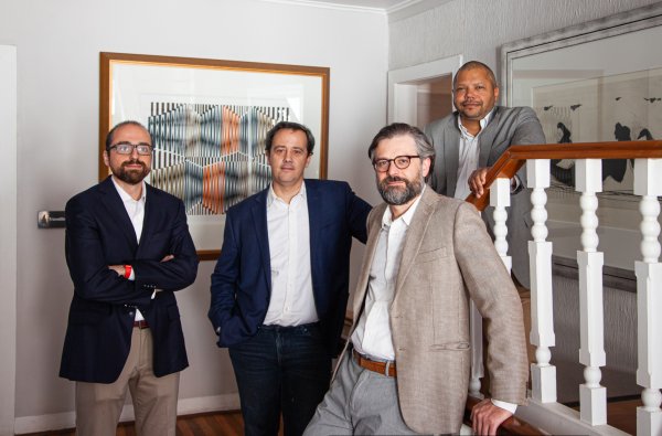 “Decide Chile”, la plataforma que se hizo popular en las elecciones