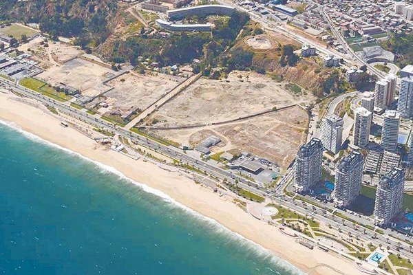 Proyecto Las Salinas enfrenta nuevo proceso judicial luego que la Corte Suprema ordenara admitir a trámite recurso en su contra