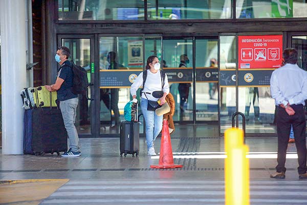 Industria turística valora plan de movilidad, pero pide hoja de ruta más clara para reapertura del país
