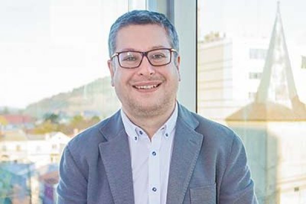 Roberto Neira alcalde electo de Temuco: “El conflicto en La Araucanía no se soluciona, porque se plantea desde la burocracia santiaguina”