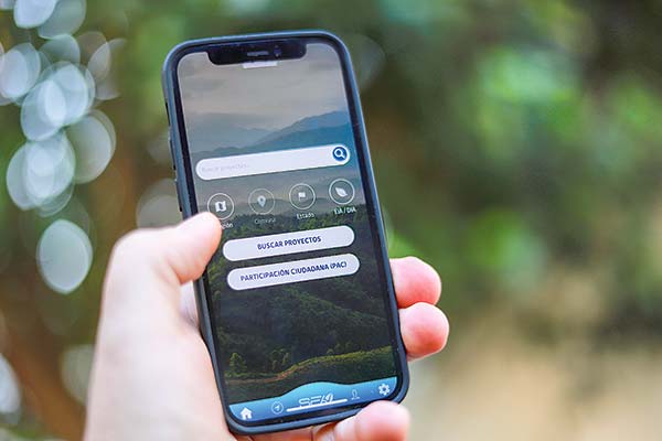 Servicio de Evaluación Ambiental se transforma en una entidad pública completamente digital