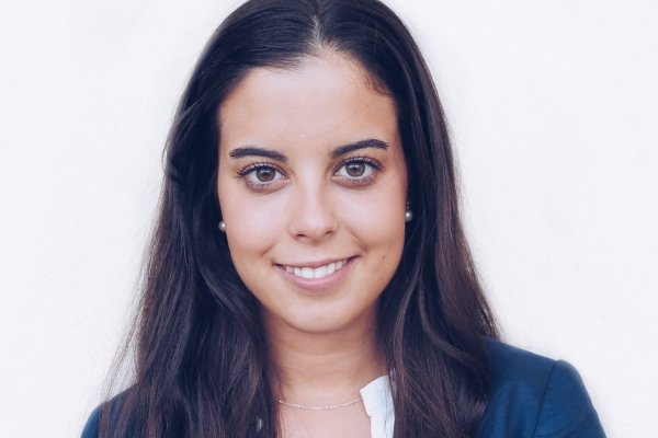 Alba Molina, Innovation project manager de Cuatrecasas.