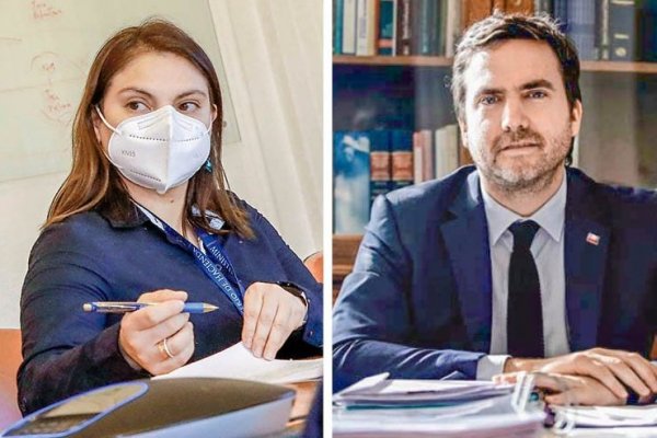 Movimientos en Hacienda: Francisco Moreno vuelve tras las elecciones y Silvia Leiva asume otro cargo