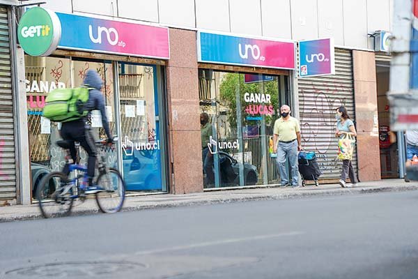 ¿Palabras al cierre? Felices y Forrados entra a su última etapa y ahora llama a salirse de AFP UNO