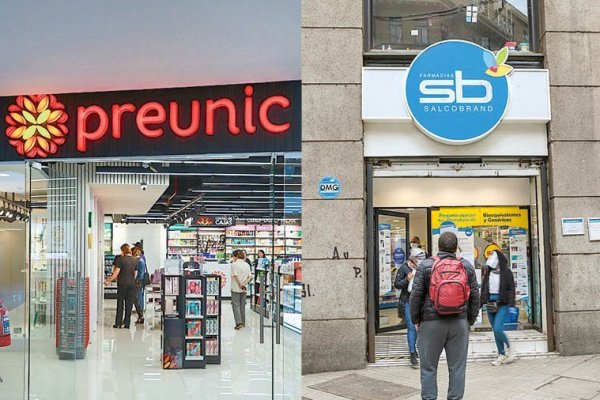 Yarur redobla apuesta en negocio financiero de Salcobrand con nueva tarjeta y pasarela de pagos
