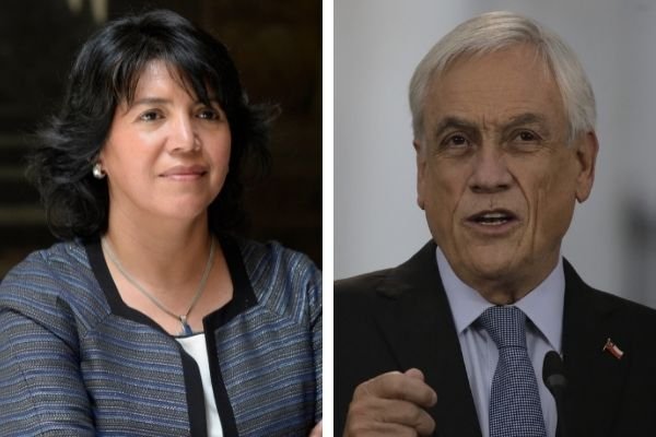 <p>Ahora en DF| ¿Qué le depara al proyecto de mínimos comunes del Gobierno en el Congreso?</p>