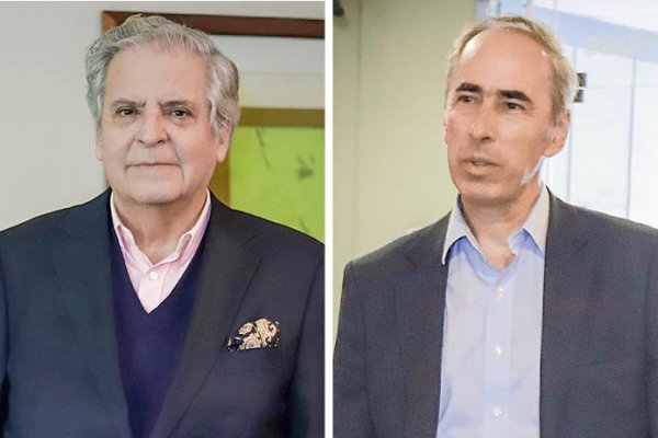 Otro gremio renueva directiva: hoy se realizan disputadas elecciones de la Cámara Nacional de Comercio
