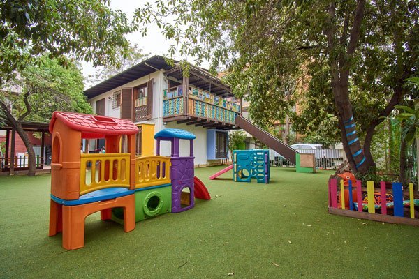 Gobierno anuncia entrega de subsidios para jardines infantiles que han sido afectados por la emergencia sanitaria