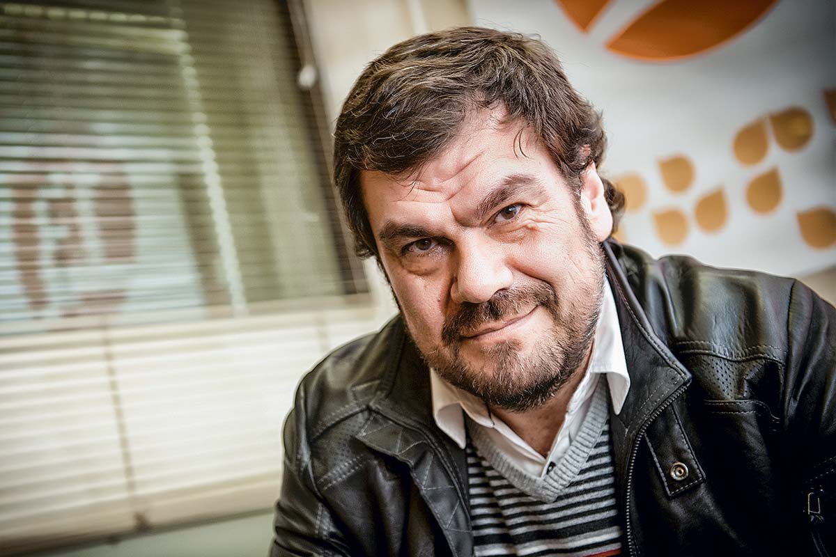 <p>Herval Abreu pide a la Suprema fallar en disputa contra buscadores de internet</p>