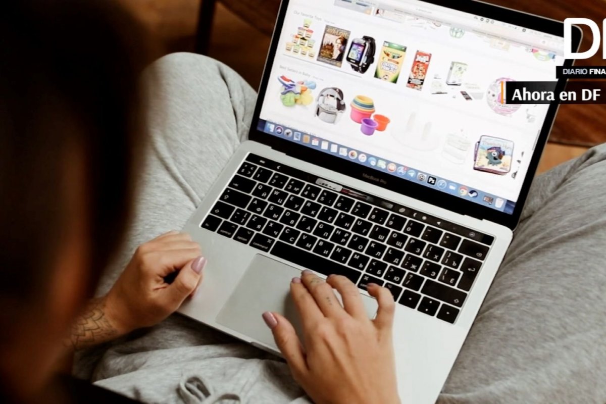 <p>Ahora en DF| 10 tips para protegerse de las estafas en el CyberDay</p>