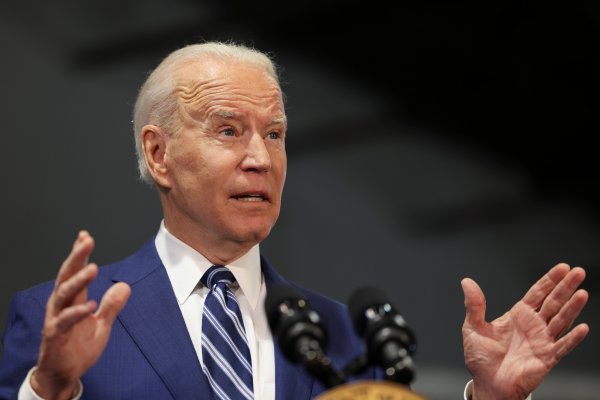 Biden presenta ambicioso primer presupuesto: busca destinar US$ 6 billones para el año fiscal 2022