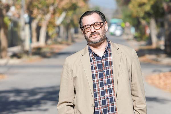 Fernando Carmona encargado de pensiones en la candidatura de Daniel Jadue: “Para nuestra propuesta miramos el modelo sueco de cuentas nocionales”