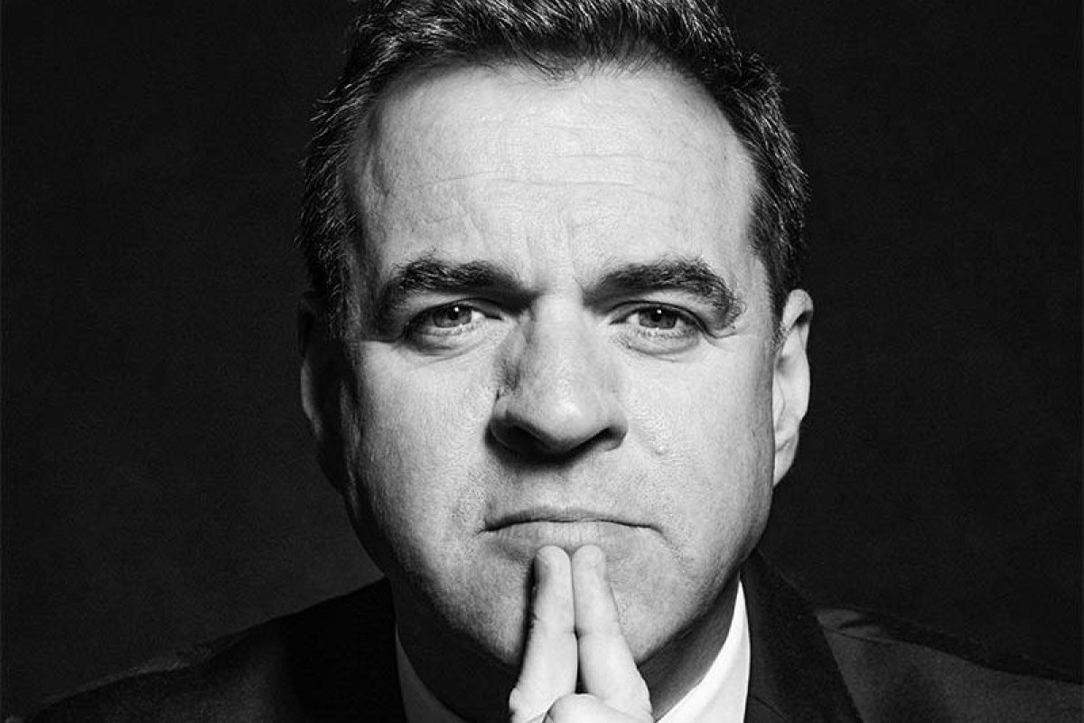 <p>Niall Ferguson: “¿Tiene Chile un problema de desigualdad? Sí ¿Vas a resolver eso con una nueva Constitución? No”</p>