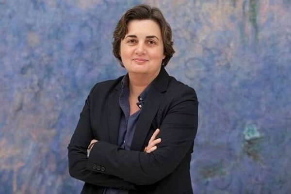 El Louvre tendrá a su primera directora en 228 años, con influencia chilena