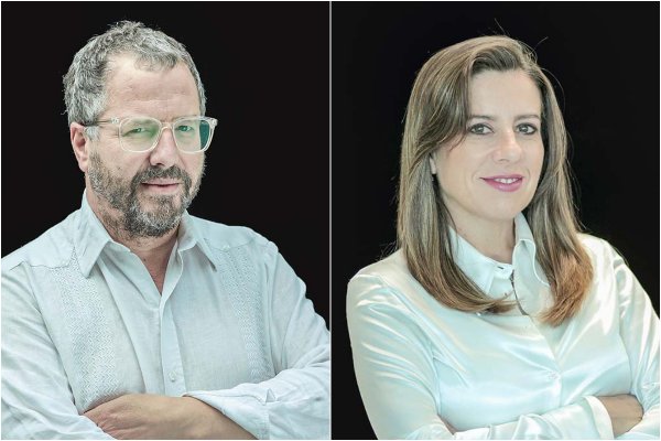 Los (pocos) puntos de acuerdo de los constituyentes Fernández y Marinovic
