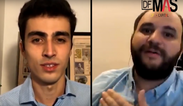 Gerente de Yapo: "Con cada 10% de las AFP nuestra demanda aumentó brutalmente"