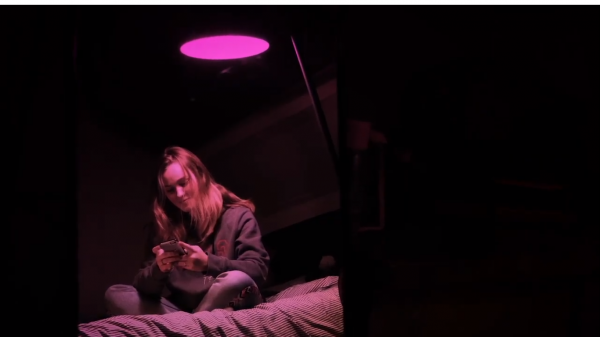 <p>Sexting en la generacion digital: cómo entender el fenómeno</p>