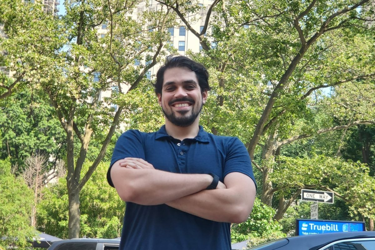 <p>Canid, la startup del chileno que busca simplificar la vacunación pediátrica en EEUU</p>