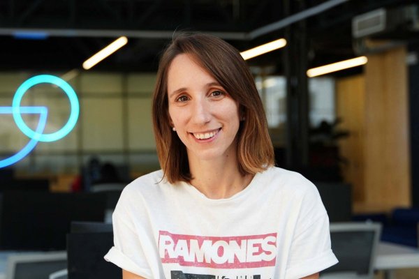 Quién es Catalina Ramírez, la nueva jefa de Fintual