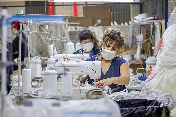 Empresarios crean Chile Converge, plataforma para potenciar Mipymes