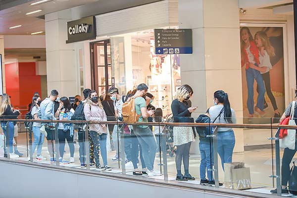 Tímido repunte registró la confianza empresarial en mayo en medio de alta dispersión por rubros productivos