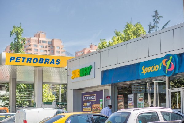 Distribuidora de combustibles ligada al fondo Southern Cross mejora sus resultados