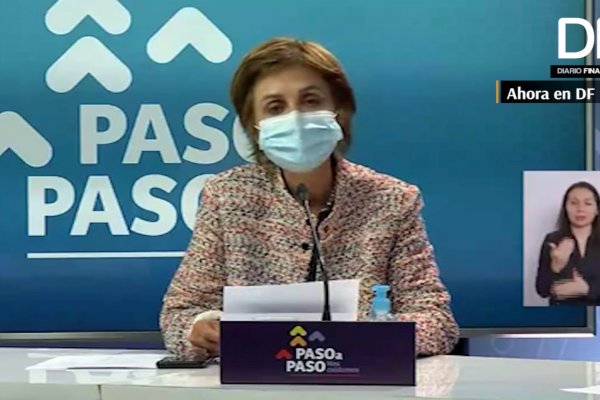 <p>Ahora en DF| Minsal da a conocer que el 86% de los hospitalizados UCI no habían completado el calendario de vacunación</p>