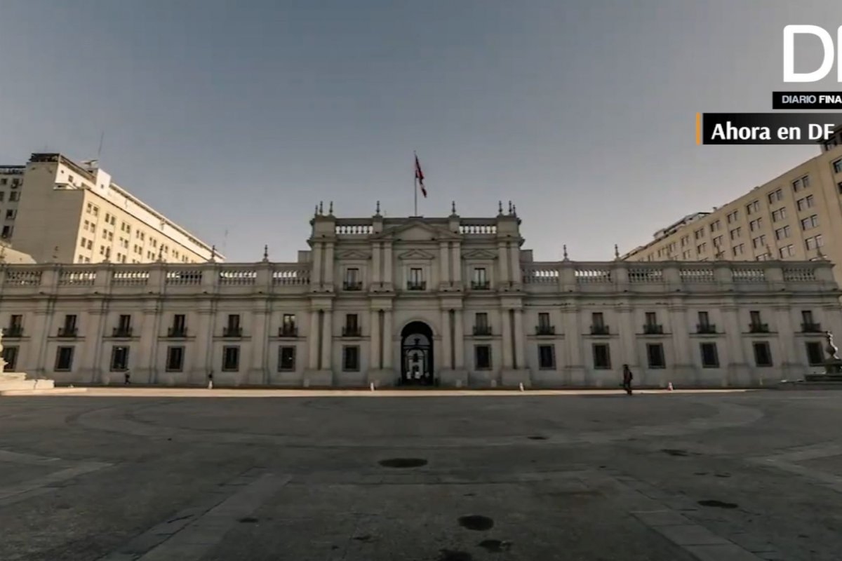 <p>Ahora en DF| OCDE calcula que Chile crecerá 6,7% este año ¿En qué se basan las proyecciones?</p>