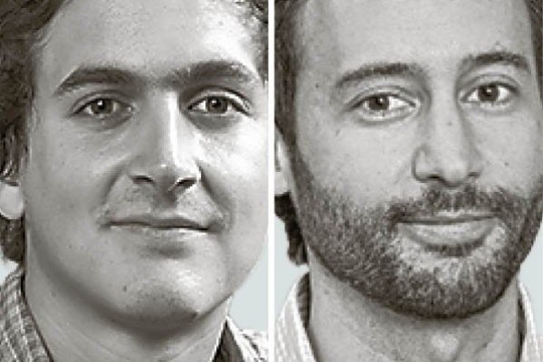 <p>Descentralización: llegó la hora</p>